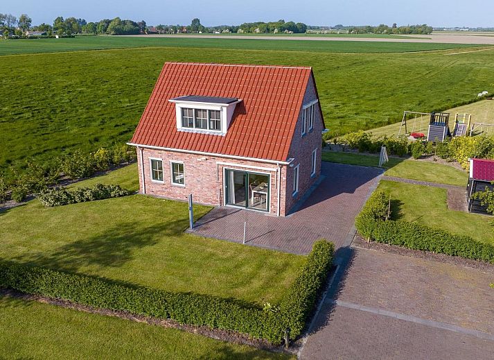 Guest house 621409 • Holiday property Walcheren • VZ901 Vakantiehuis in Zoutelande 