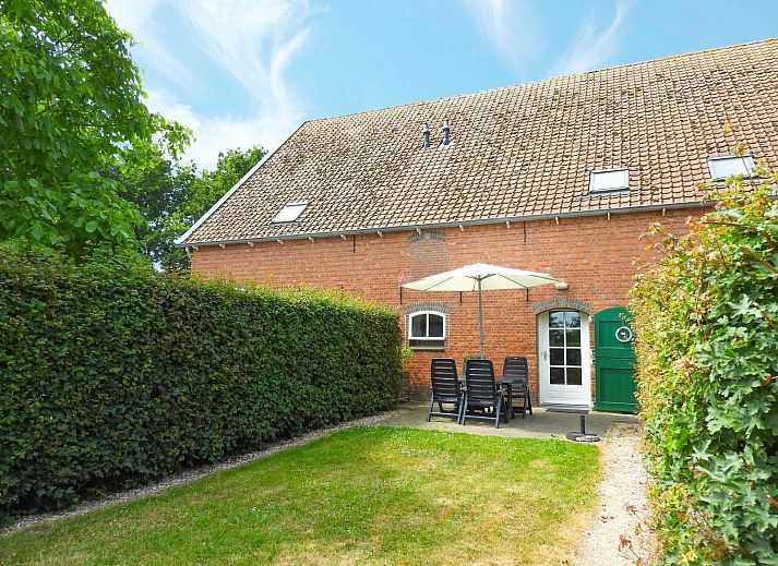 Verblijf 622412 • Vakantiewoning Walcheren • VZ136 Studio Grijpskerke 