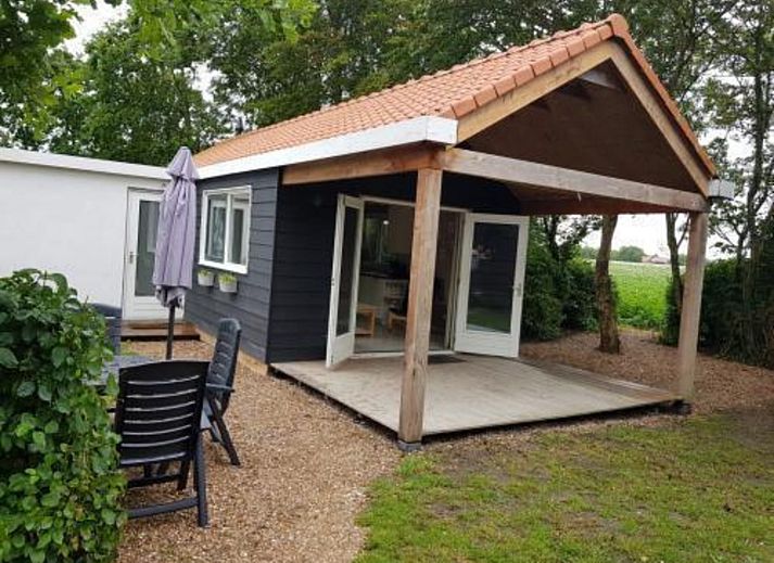 Verblijf 622431 • Vakantiewoning Walcheren • VZ1080 Vakantiehuis in Grijpskerke 