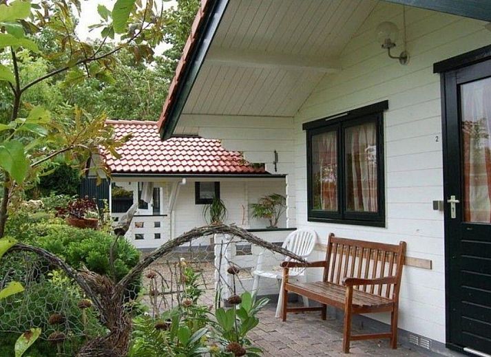 Guest house 623024 • Holiday property Walcheren • VZ2320 Natuurhuisje in Koudekerke-Dishoek 