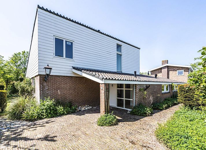 Unterkunft 623029 • Ferienhaus Walcheren • VZ937 Vakantiehuis in Koudekerke-Dishoek 