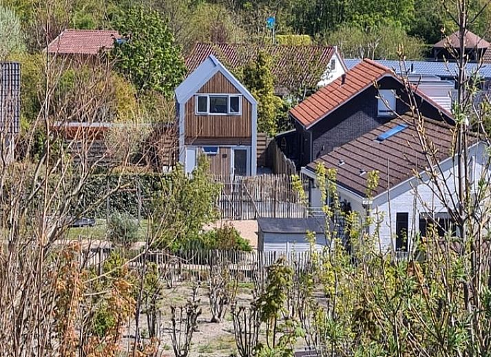 Verblijf 630159 • Vakantiewoning Zeeuws-Vlaanderen • Vakantiehuisje in Breskens 