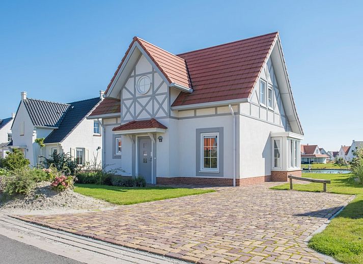 Unterkunft 630531 • Ferienhaus Zeeuws-Vlaanderen • Villa 6A 