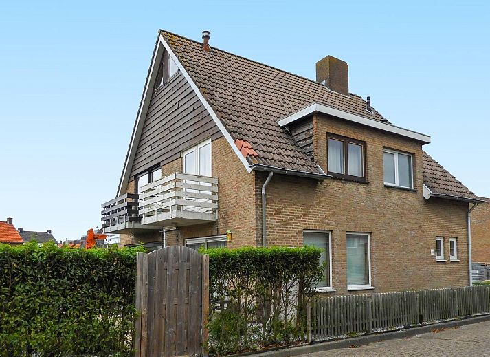 Unterkunft 630627 • Ferienhaus Zeeuws-Vlaanderen • VZ332 Appartement Cadzand 