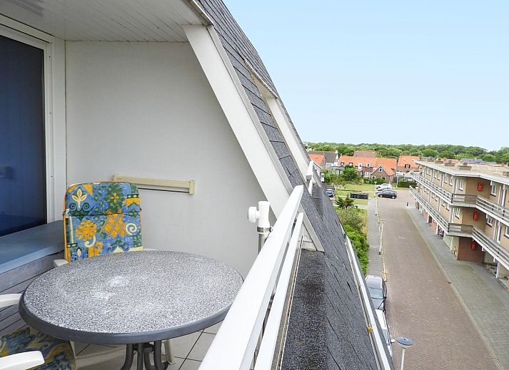 Guest house 630629 • Holiday property Zeeuws-Vlaanderen • VZ569 Vakantiestudio Cadzand 