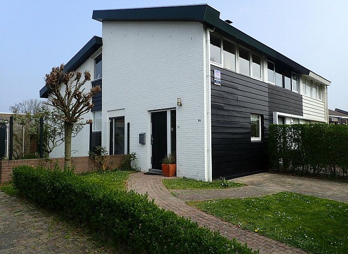 Unterkunft 630631 • Ferienhaus Zeeuws-Vlaanderen • VZ333 Vakantiehuis Cadzand 