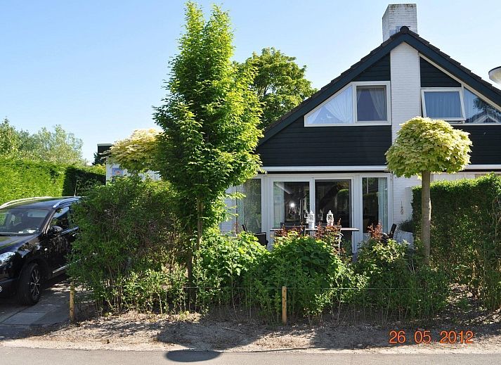 Guest house 630636 • Holiday property Zeeuws-Vlaanderen • VZ702 Vakantiehuis Cadzand 