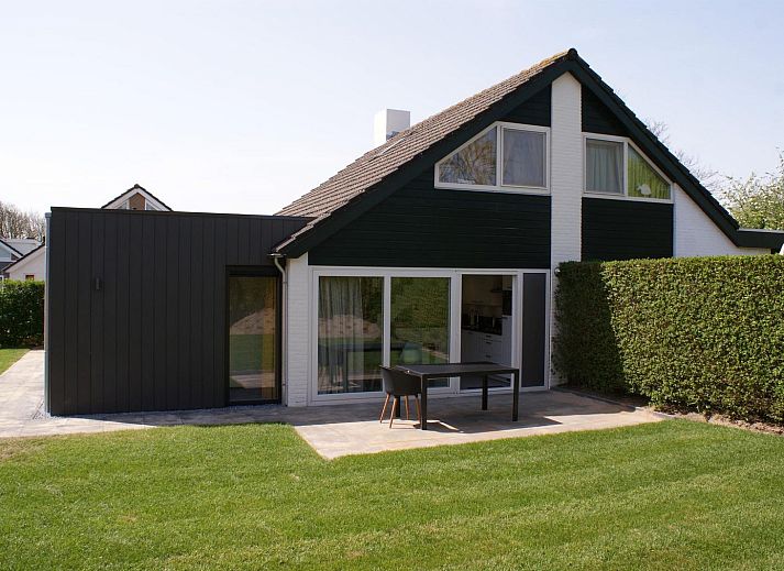 Unterkunft 630641 • Ferienhaus Zeeuws-Vlaanderen • VZ335 Vakantiebungalow Cadzand 