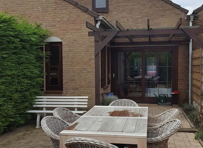 Guest house 632829 • Holiday property Zeeuws-Vlaanderen • VZ1093 Vakantiewoning in Retranchement 