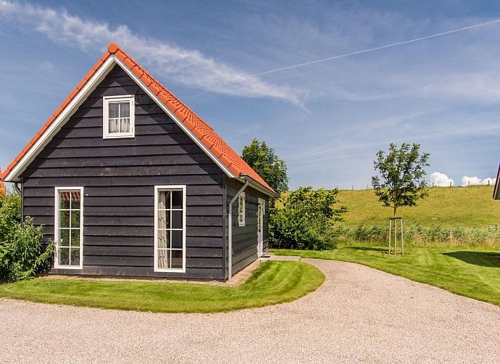 Guest house 6406122 • Holiday property Zuid-Beveland • 2-persoons Zeeuwse Cottage 