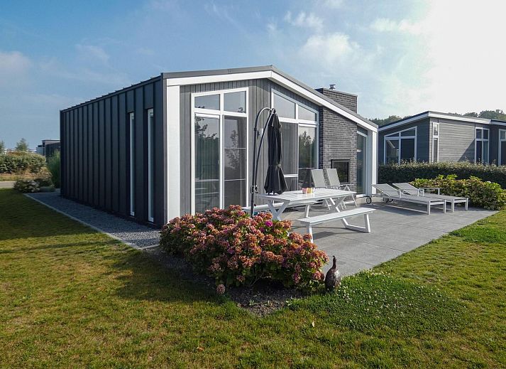 Guest house 640689 • Holiday property Zuid-Beveland • Vakantiehuis Waterresort Oosterschelde - huisnr. 13 