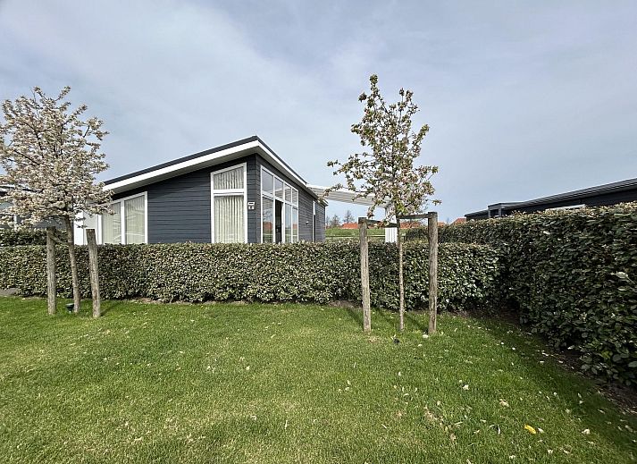 Guest house 640692 • Holiday property Zuid-Beveland • Vakantiehuis Waterresort Oosterschelde - huisnr. 85 