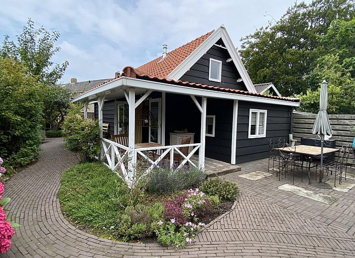 Verblijf 640905 • Vakantiewoning Zuid-Beveland • VZ883 Vakantiehuis in Goes 