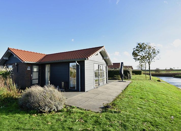 Verblijf 641304 • Vakantiewoning Zuid-Beveland • Zon en Zee 