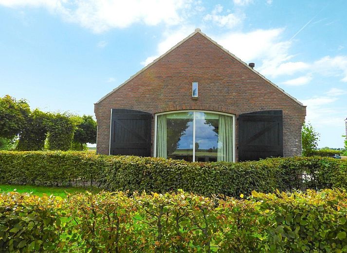 Unterkunft 641315 • Ferienhaus Zuid-Beveland • VZ522 Vakantiewoning Kattendijke 