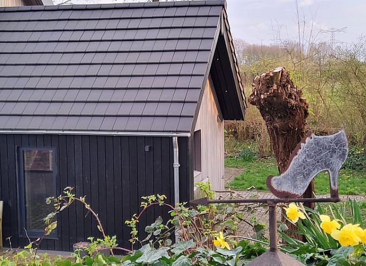 Unterkunft 642708 • Ferienhaus Zuid-Beveland • Huisje in Kwadendamme 