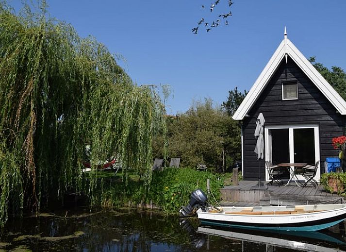 Unterkunft 651701 • Ferienhaus Alblasserwaard • Vakantiehuisje in Groot-Ammers 