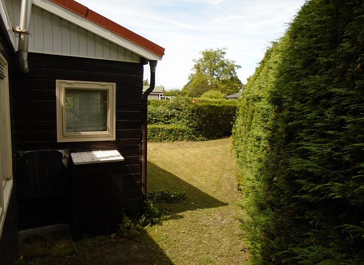 Vakantiewoning Het Zomernest, Ouddorp, Goeree-Overflakkee, Zuid-Holland