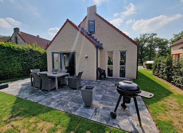 Guest house 710148 • Holiday property Rijk van Nijmegen • Groene Heuvels 44 