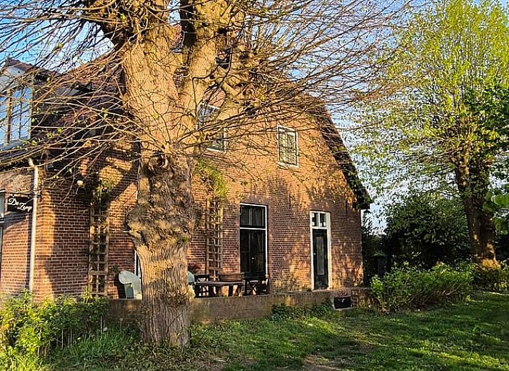 Verblijf 711710 • Vakantiewoning Rijk van Nijmegen • Huisje in Overasselt