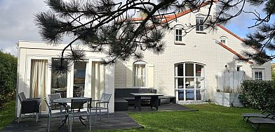 Verblijf 01011058 - Vakantiewoning Texel - de Marije