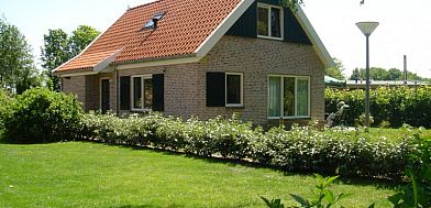 Verblijf 010261 - Vakantiewoning Texel - Vakantiehuis Bosrand Eldorado Texel