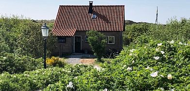 Verblijf 031421 - Vakantiewoning Terschelling - Montagne Russe