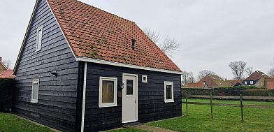 Verblijf 040146 - Vakantiewoning Ameland - Luxe vakantiehuis met terras op zuiden