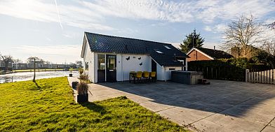 Verblijf 110207 - Vakantiewoning Langweerderwielen - Kieft