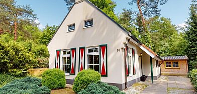 Verblijf 200430 - Vakantiewoning Zuidwest Drenthe - Borre Bos