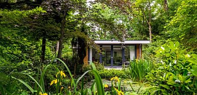 Verblijf 201844 - Bungalow Zuidwest Drenthe - Bosbungalow Eekhoorn