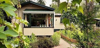 Verblijf 2901144 - Vakantiewoning Achterhoek - Boshuisje "de Wielewaal"