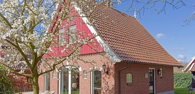 Verblijf 297715 - Vakantiewoning Achterhoek - Villa Winterswijk