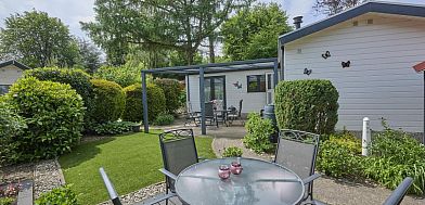 Verblijf 322413 - Vakantiewoning Veluwe - Kerkuil