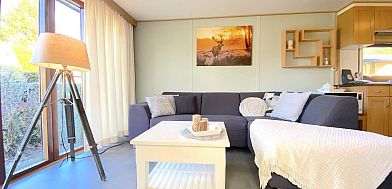 Verblijf 322431 - Chalet Veluwe - Edelhert