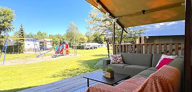 Verblijf 322482 - Tenthuis Veluwe - de Krekel