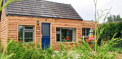 Verblijf 3227185 - Vakantiewoning Veluwe - Uilenhof