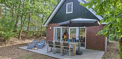 Verblijf 3230139 - Vakantiewoning Veluwe - De Linde