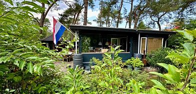 Verblijf 324323 • Chalet Veluwe • Tingeling 