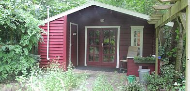 Verblijf 350117 - Vakantiewoning Zuidoost Groningen - Retraitehuisje Westerwolde
