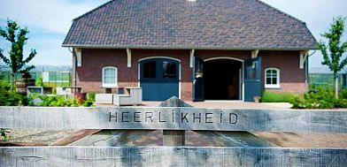 Verblijf 383957 - Vakantiewoning Noord Limburg - Wijnhuis Baarlo