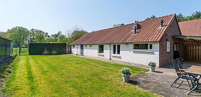 Verblijf 413801 - Vakantiewoning Kempen - Achter de Vijf Linden