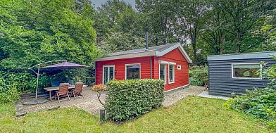 Verblijf 422013 - Vakantiewoning Hart van Brabant - De Paradijsvogel