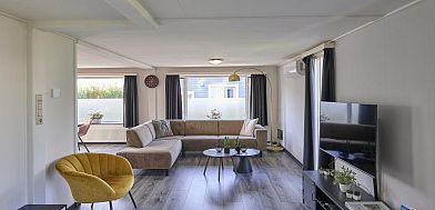 Verblijf 4225124 - Vakantiewoning Hart van Brabant - t Kaatsheuveltje 7
