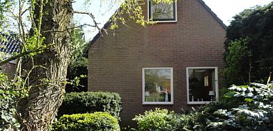 Verblijf 4503209 - Vakantiewoning Noordzeekust - Zomerhuis Ruiter