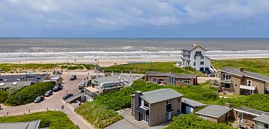 Verblijf 453070 - Vakantiewoning Noordzeekust - Beachhouse II