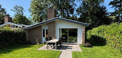 Verblijf 460294 - Bungalow IJsselmeerkust - IJsselmeer Hideaway