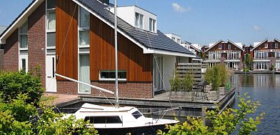 Verblijf 490636 - Vakantiewoning Noord-Holland midden - Busch en Dam