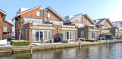 Verblijf 490641 - Vakantiewoning Noord-Holland midden - Assum I