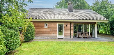Verblijf 521731 - Vakantiewoning Twente - Boszicht Reutum